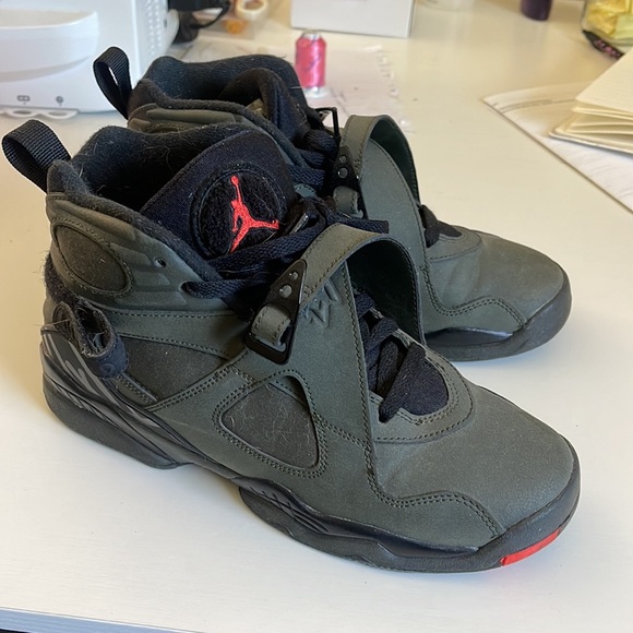 Jordan 8 Retro 8 Take Flight - Picture 4 of 4